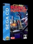 Sega  Sega CD  -  Star Wars Rebel Assault (USA)